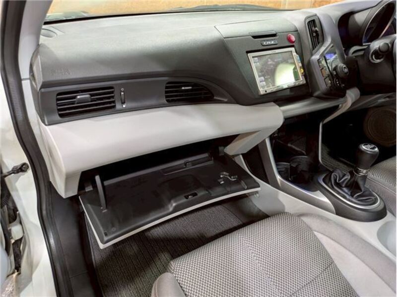 CR-Z