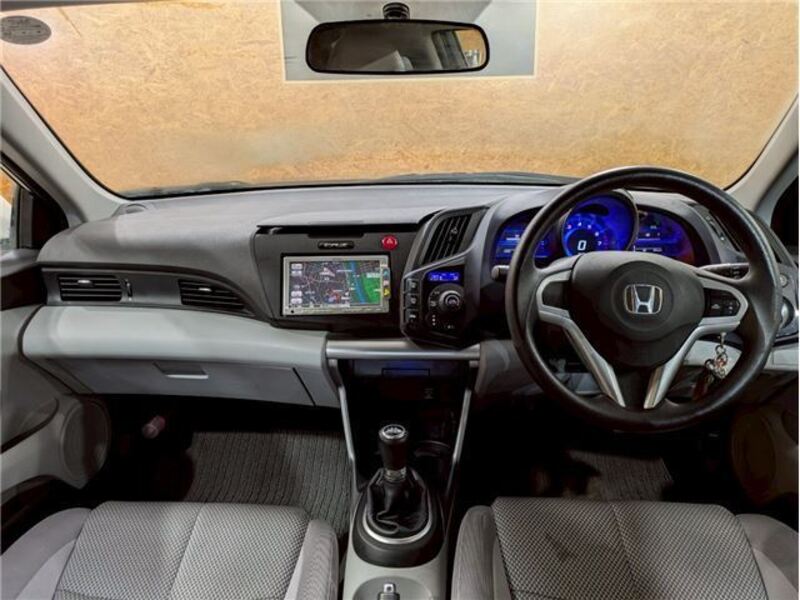 CR-Z