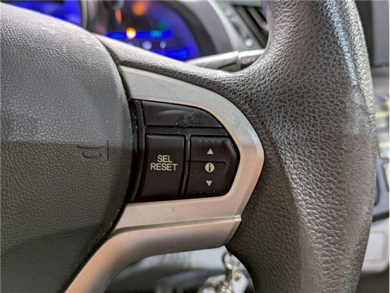 CR-Z