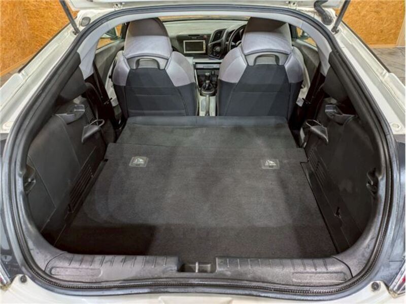 CR-Z