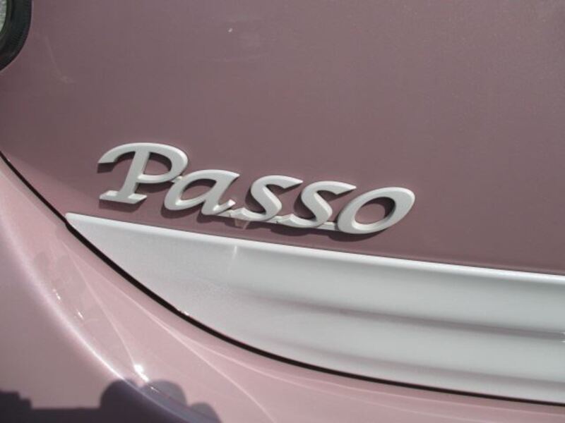 PASSO