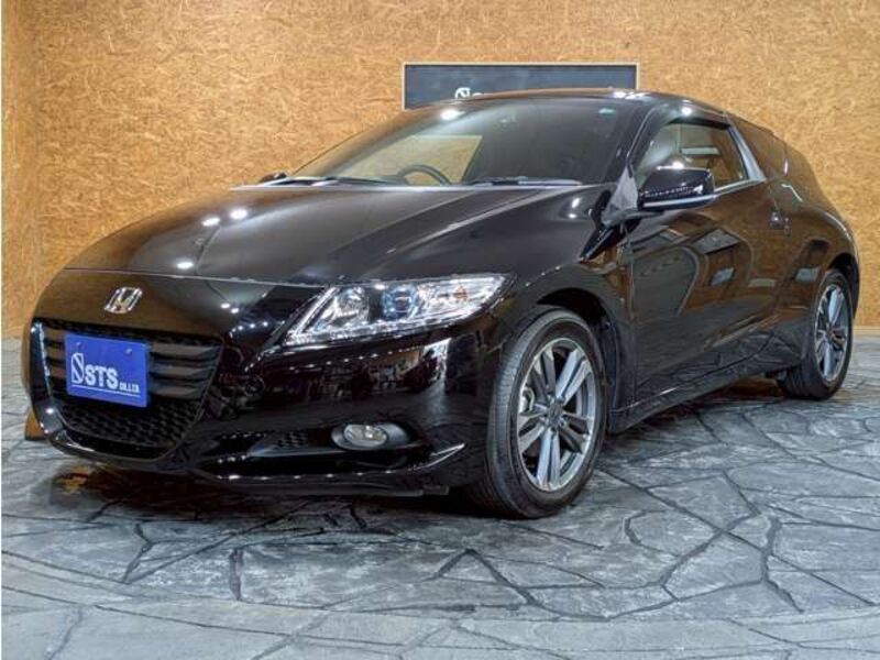 CR-Z-0