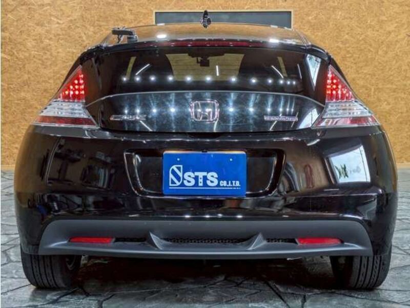 CR-Z