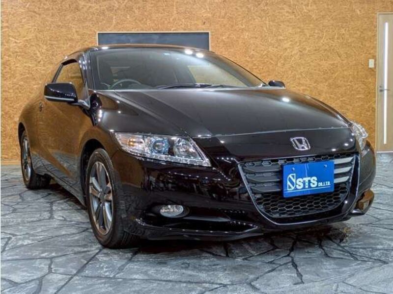 CR-Z