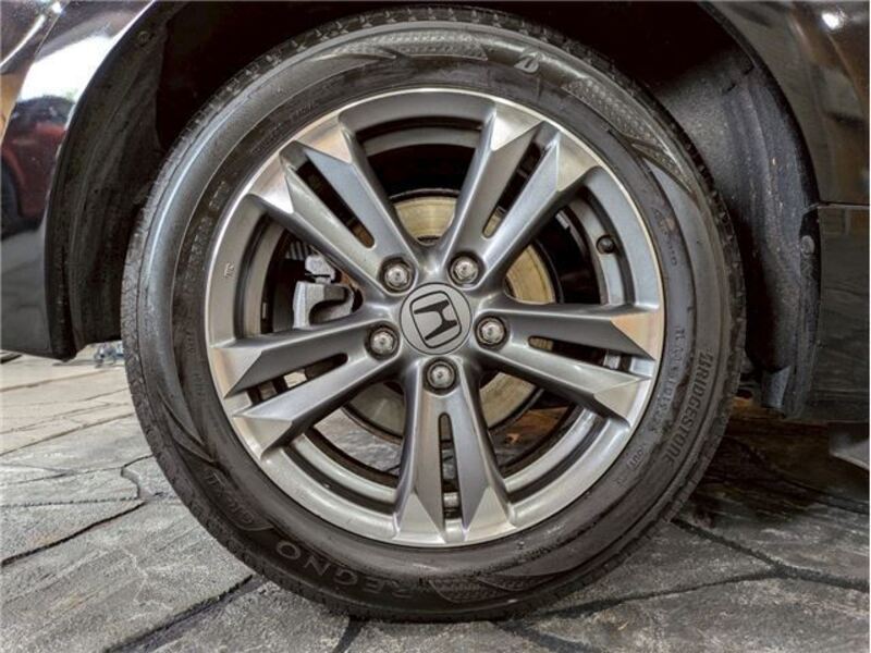 CR-Z