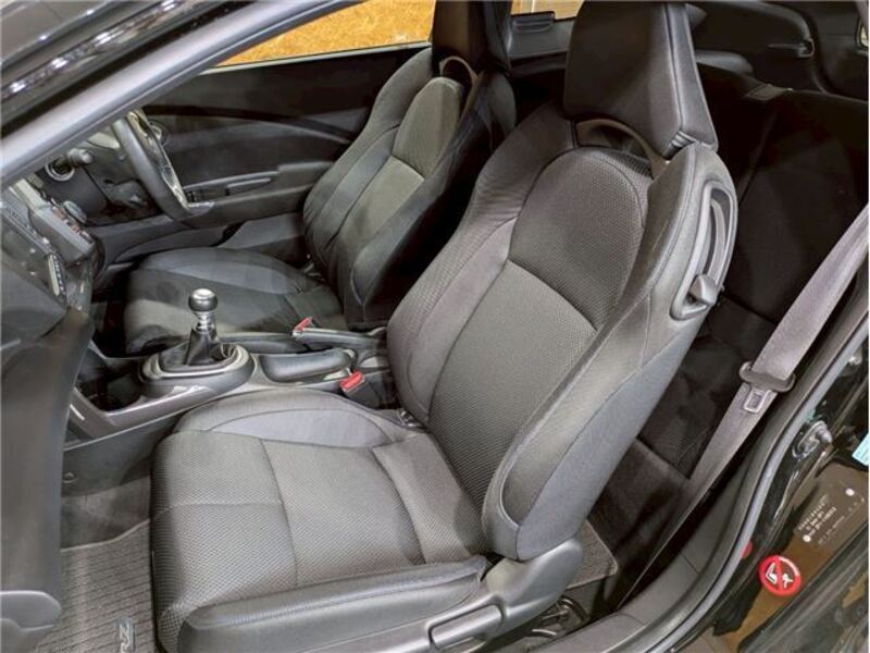 CR-Z