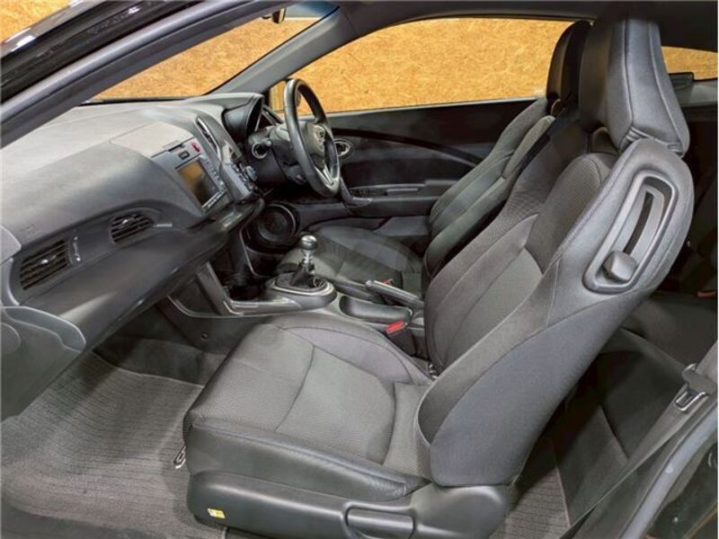 CR-Z