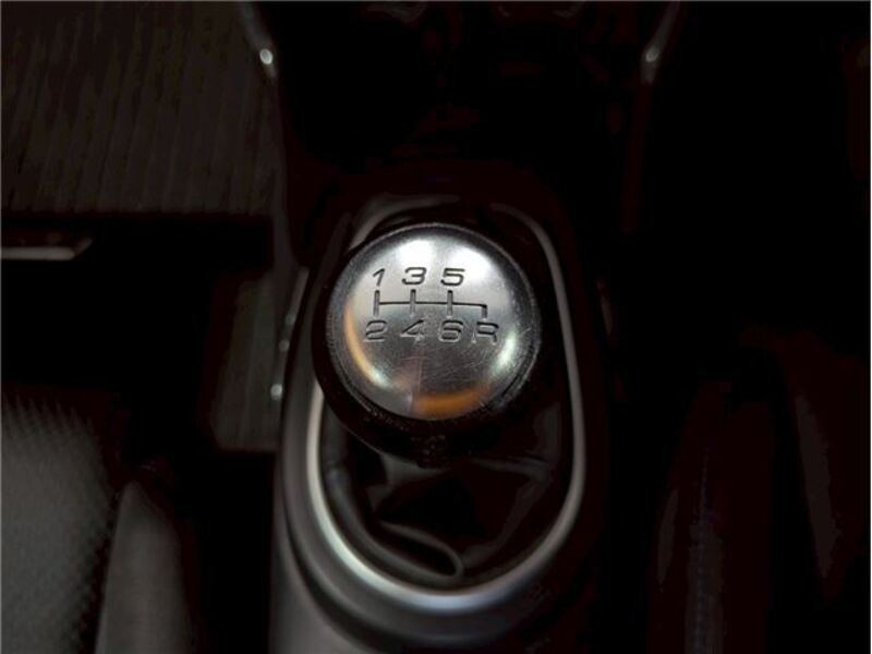CR-Z