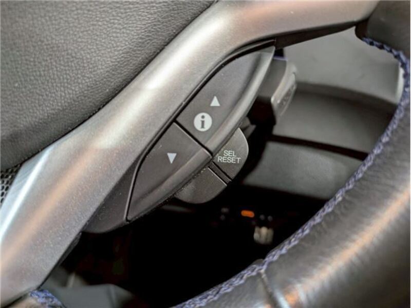 CR-Z