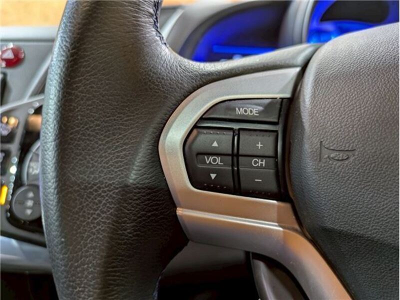 CR-Z