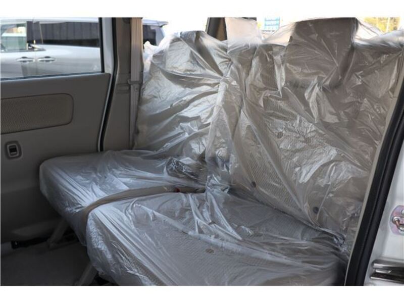 EVERY WAGON