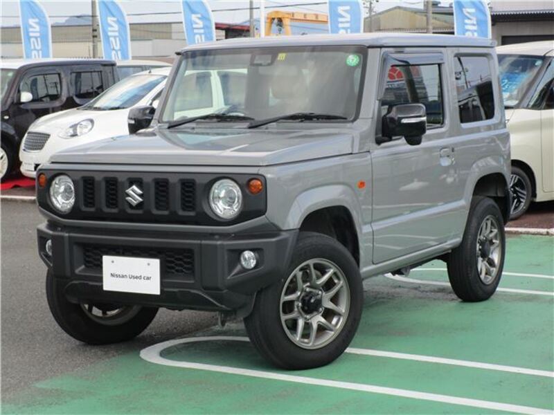 JIMNY-0