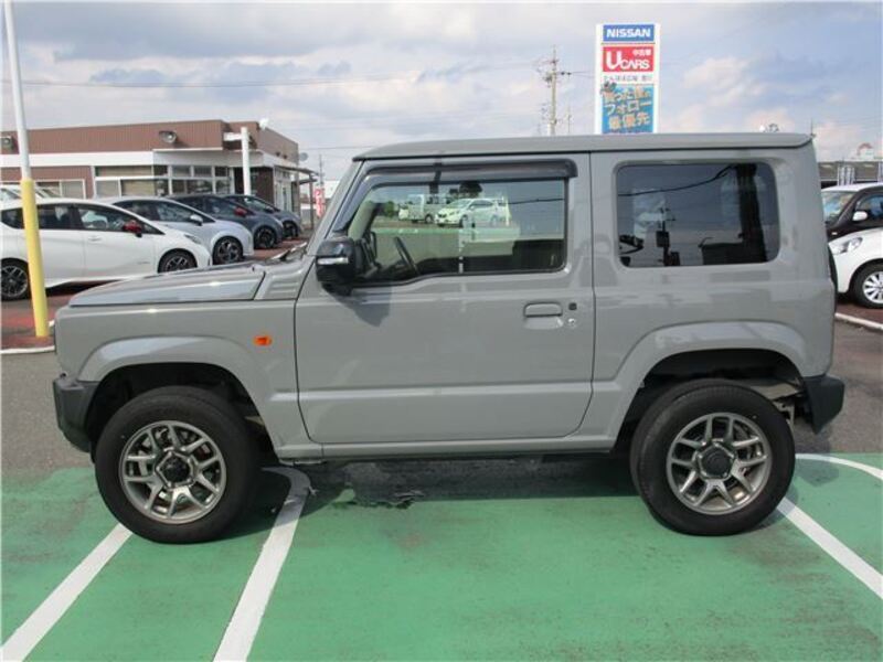JIMNY
