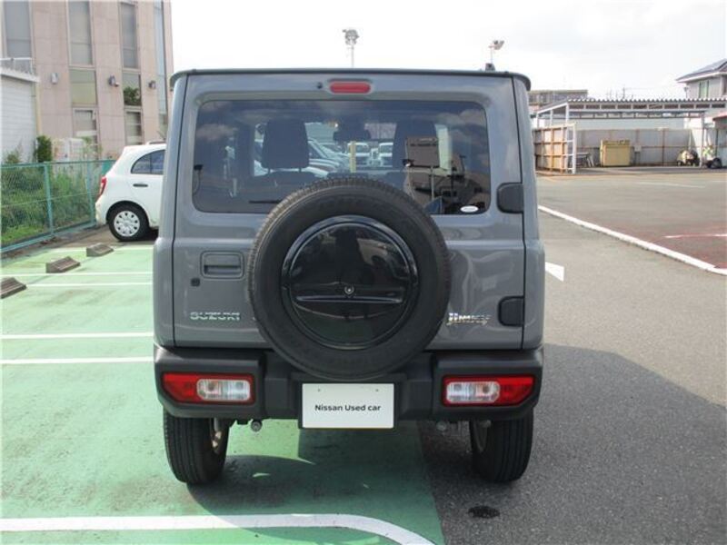 JIMNY