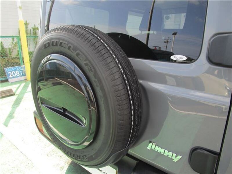 JIMNY