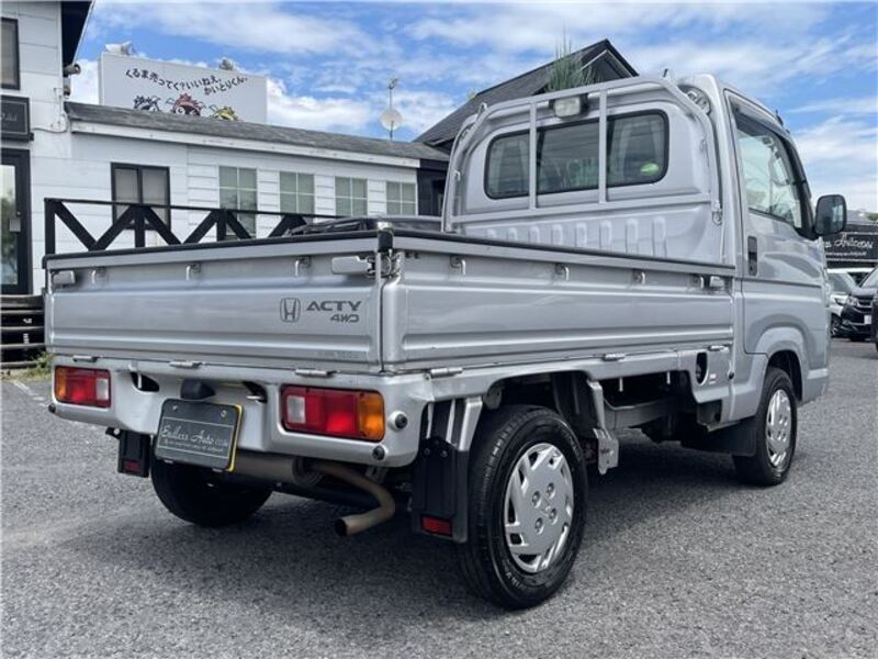 ACTY TRUCK