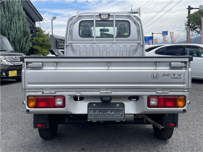 ACTY TRUCK