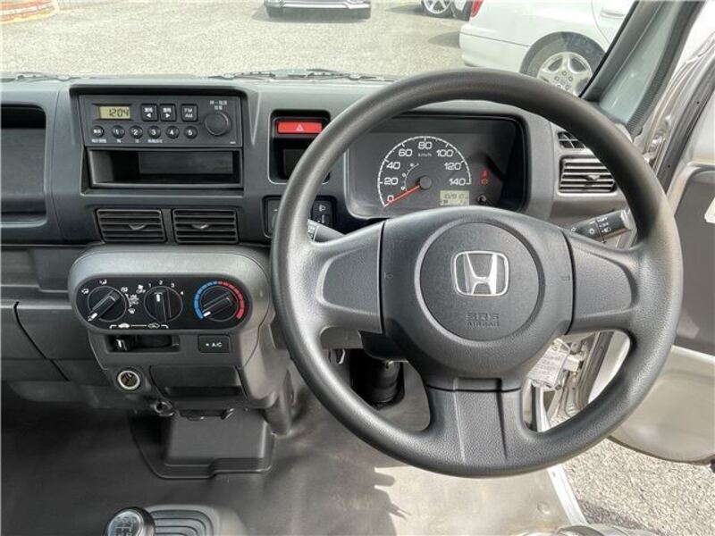ACTY TRUCK