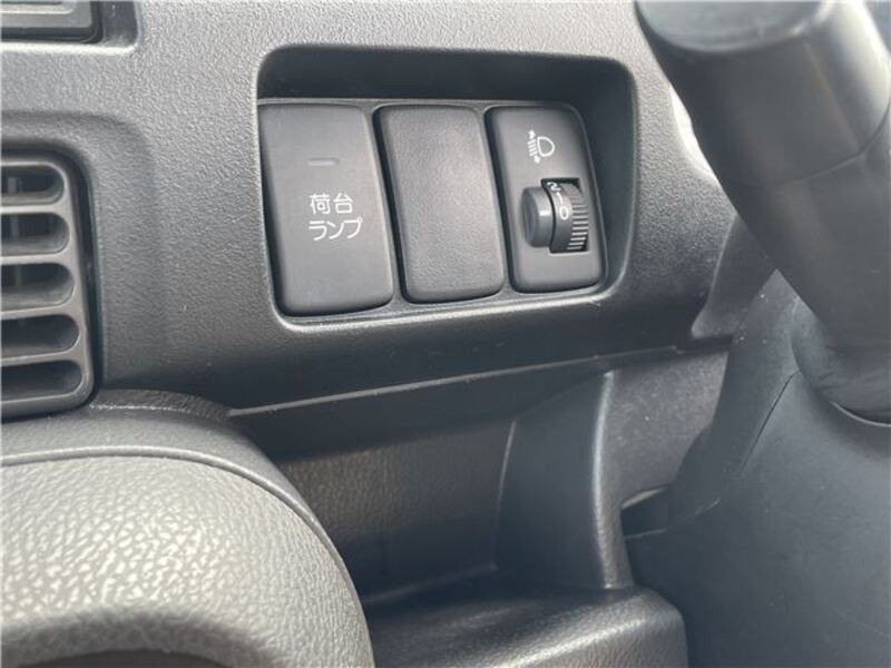 ACTY TRUCK