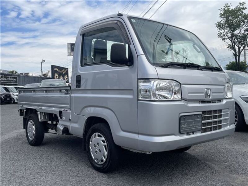 ACTY TRUCK