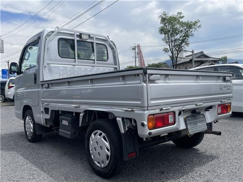 ACTY TRUCK