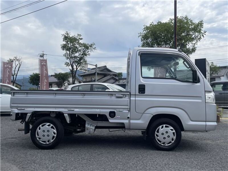 ACTY TRUCK