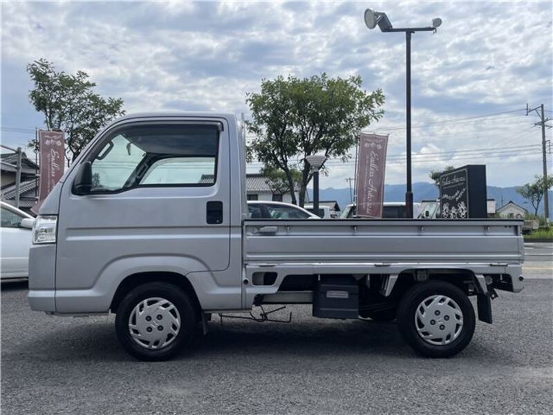 ACTY TRUCK