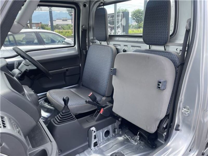 ACTY TRUCK