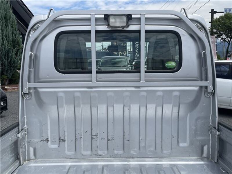 ACTY TRUCK