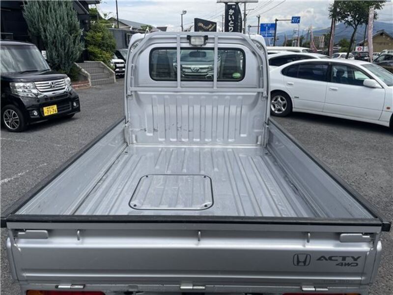 ACTY TRUCK