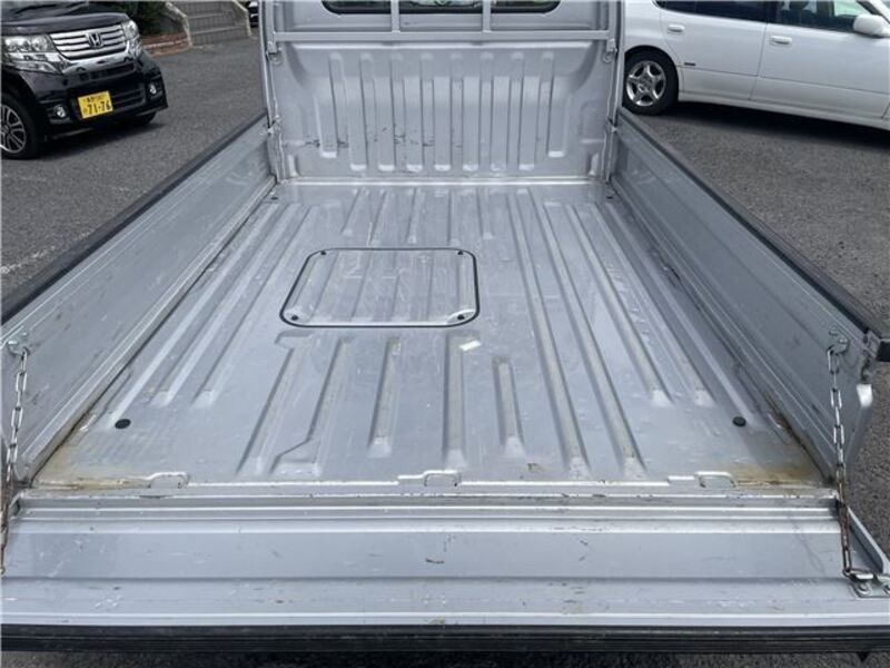 ACTY TRUCK