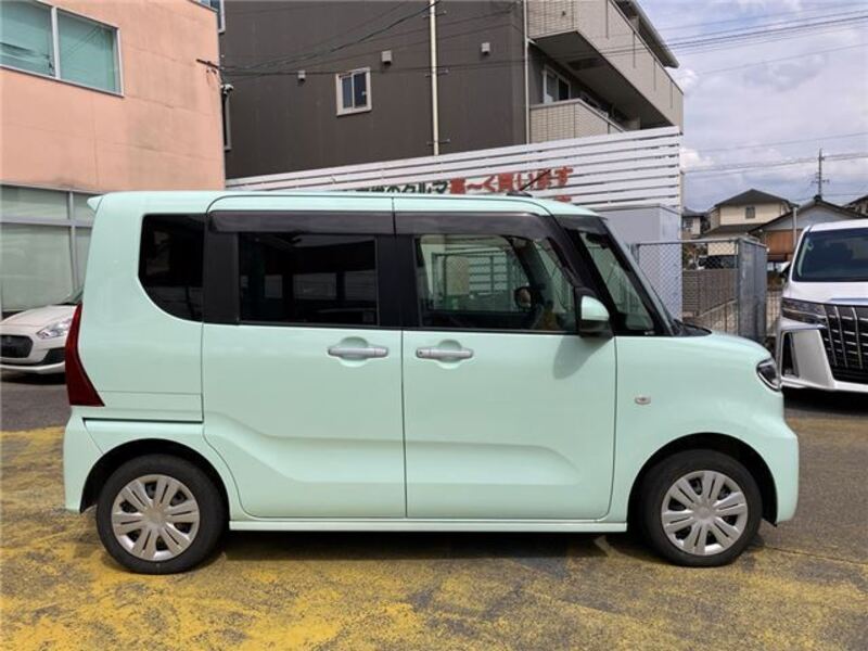 TANTO