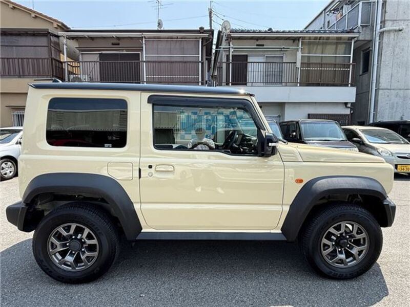 JIMNY SIERRA