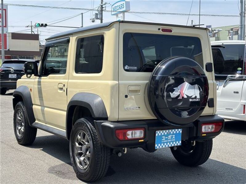 JIMNY SIERRA