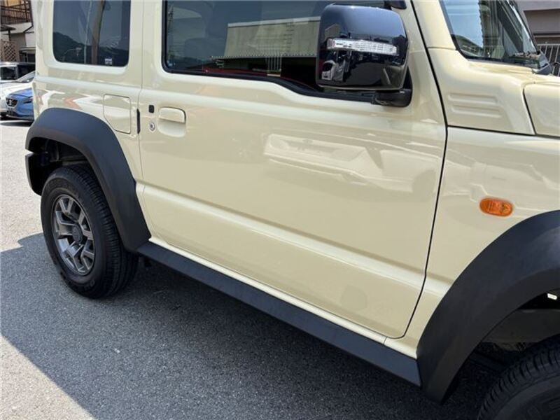 JIMNY SIERRA