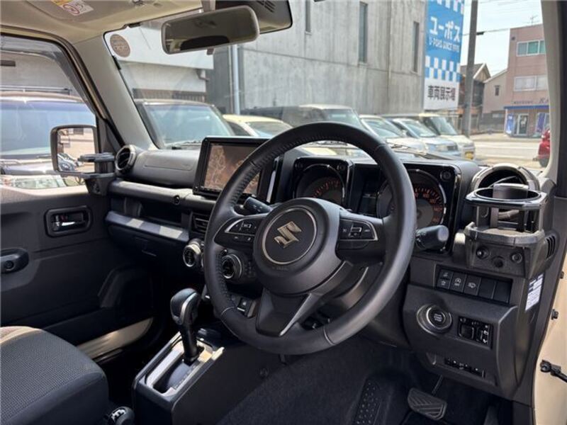 JIMNY SIERRA
