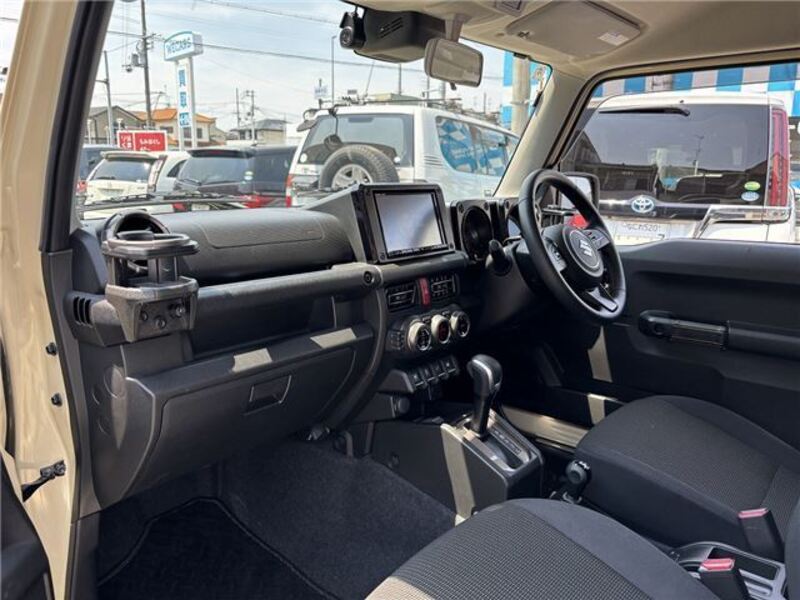 JIMNY SIERRA