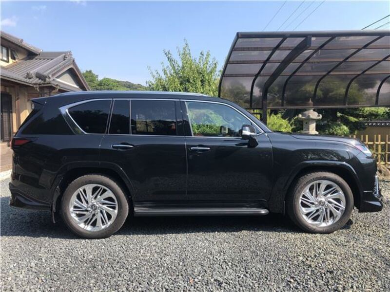 LX
