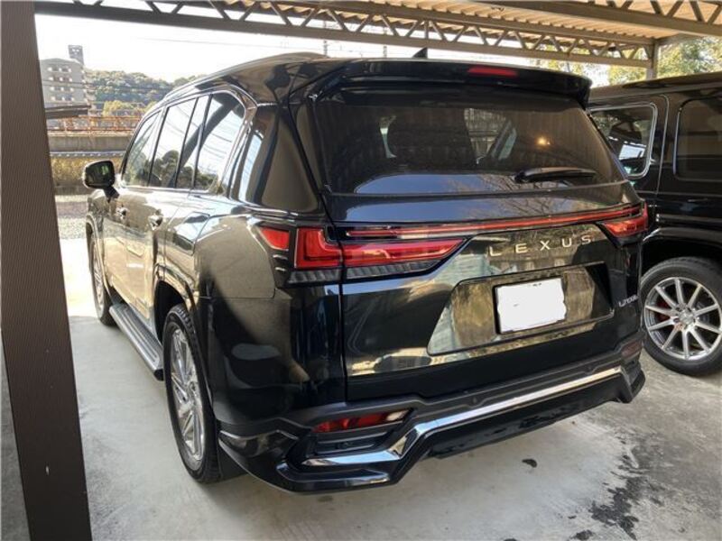 LX