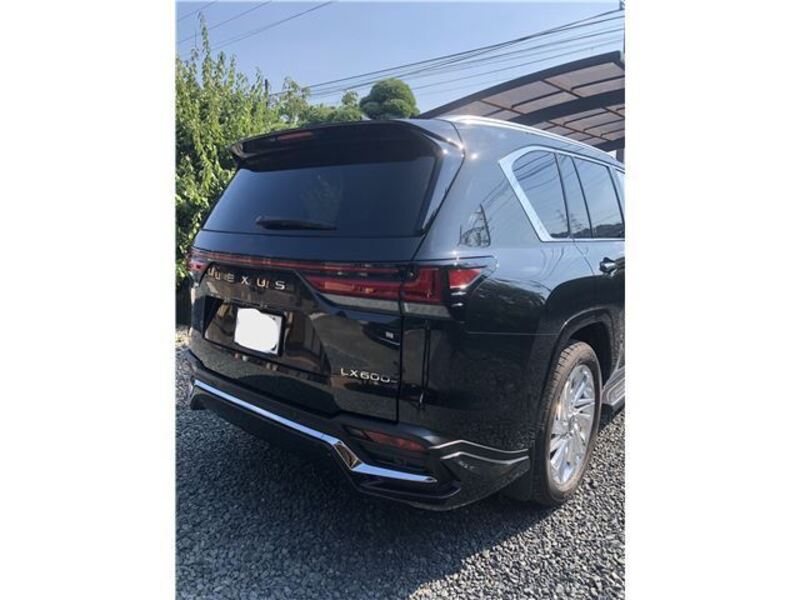 LX