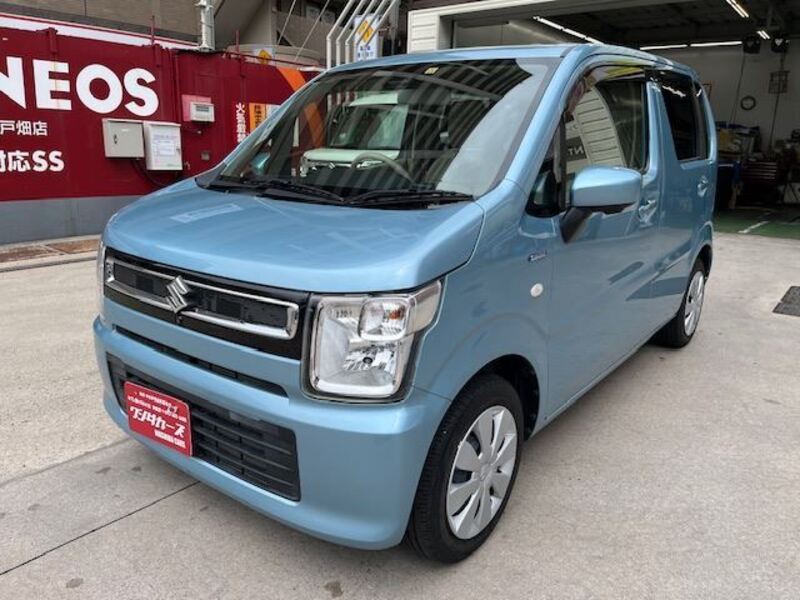 WAGON R-0