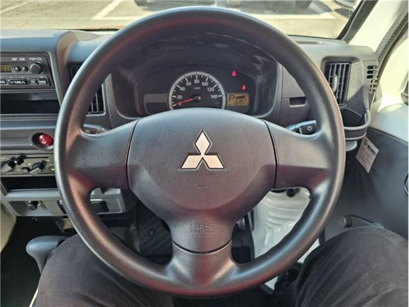 MINICAB VAN