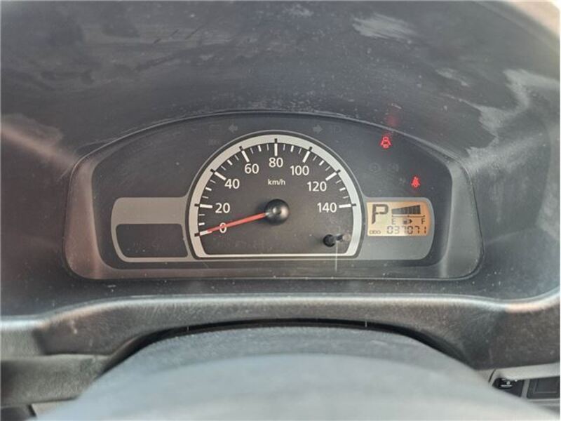 MINICAB VAN