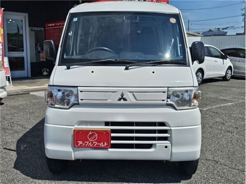 MINICAB VAN