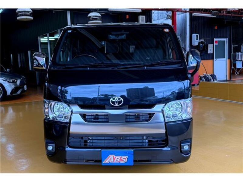 HIACE