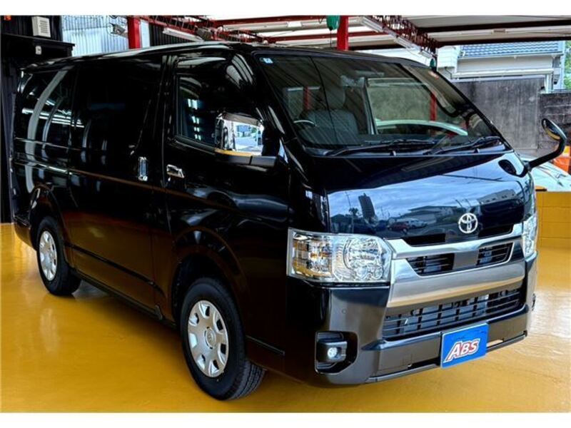 HIACE
