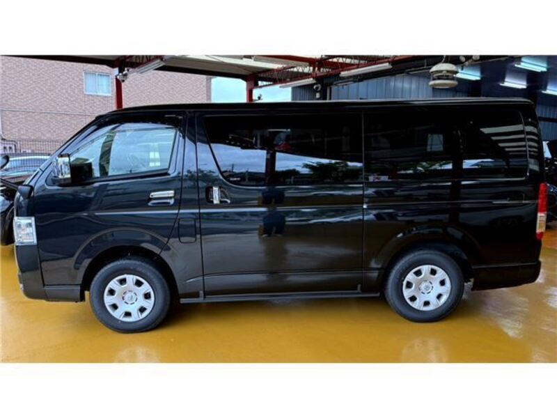 HIACE