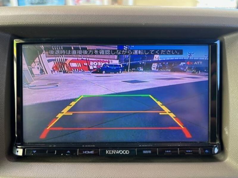 EVERY WAGON