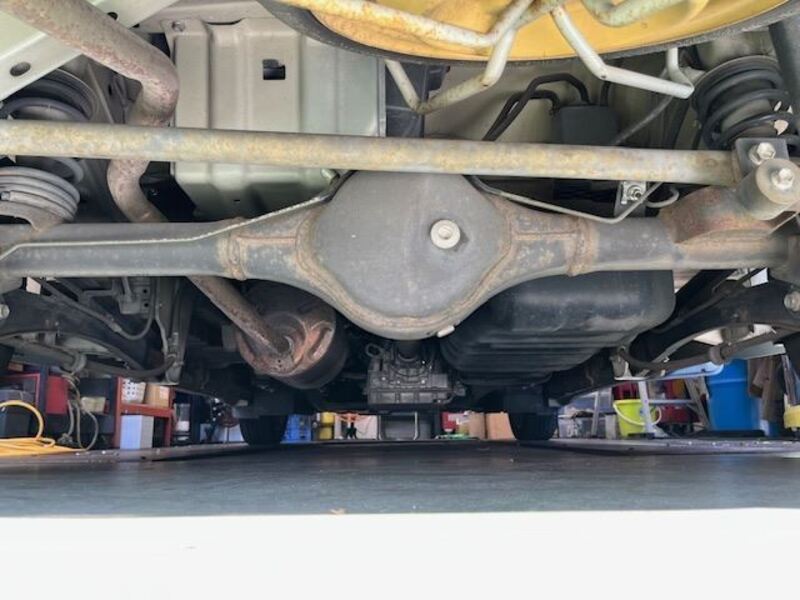 EVERY WAGON