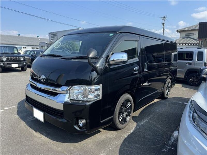 HIACE-0